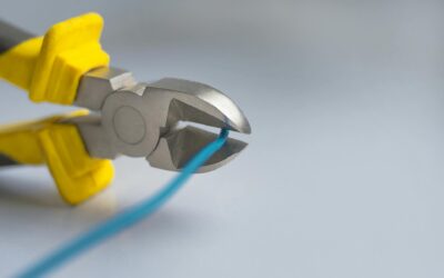 10 najčastejších chýb pri elektroinštaláciách a ako sa im vyhnúť